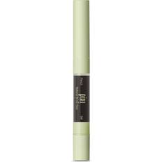 Pixi Natural Brow Duo Lápices de cejas 2.5 ml SOFT BL SOFT BLACK