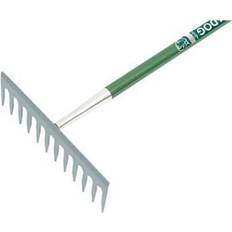 Bulldog Evergreen Garden Rake 7106775480