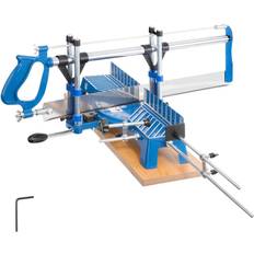 Gehrungssägen tectake 402760 Gehrungssäge