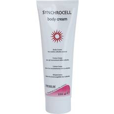 Celluliter Body lotions Synchroline Synchrocell Body Cream 250ml
