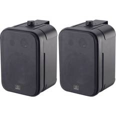 Renkforce Control 250 Luidspreker 30 W IP54