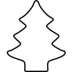 Kaiser Bakredskap Kaiser - Utstickare 7 cm