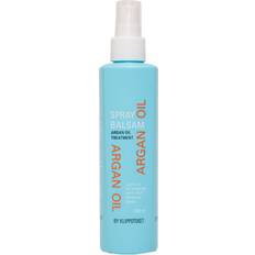 Klippoteket Hårprodukter Klippoteket Argan Oil Spraybalsam 200ml