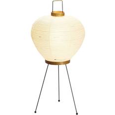 Vitra Beleuchtung Vitra Akari 3A Bodenlampe 56cm