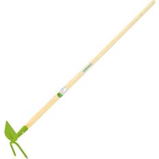 Utensili da giardino Verdemax Heart Hoe 3280