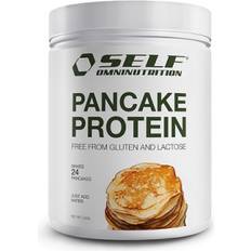 Jauhe Rasvahapot Self Omninutrition Pancake Protein 240g