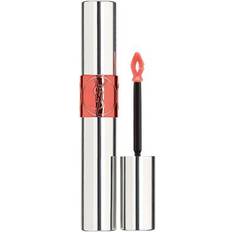 Yves Saint Laurent Orange Lip Glosses Yves Saint Laurent Volupté Tint-In-Oil #6