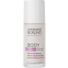 Body Lind Deo Roll-on