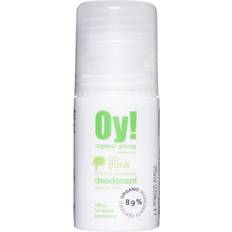 Green People OY! Deo Roll-on 75ml