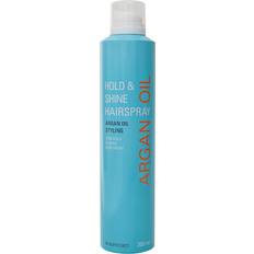 Argan Oil Hairspray