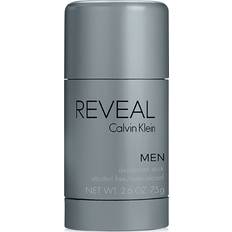 Calvin Klein Reveal Men Deodorant Stick 2.6oz