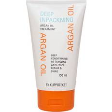 Argan Oil Hårinpackning