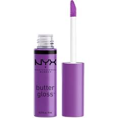 NYX Butter Gloss Sugar Plum