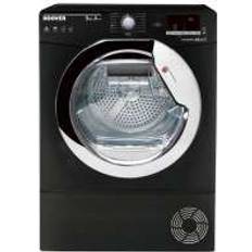 Hoover A++ - Condenser Tumble Dryers Hoover DX H9A2DCEB-80 Black