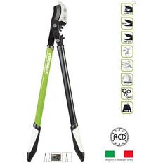 Utensili da giardino Verdemax Geared 4172