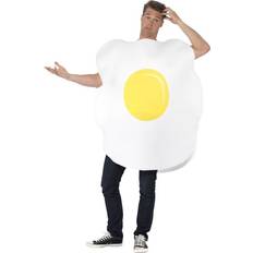 Smiffys Ägg Maskeraddräkt