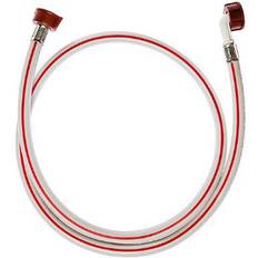 Accessoires pour Appareils Électroménagers Blancs Electrolux 9029793495 Tuyau d'alimentation eau chaude 1,5 mq