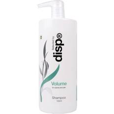 Disp Hårprodukter Disp Volume Shampoo 1000ml