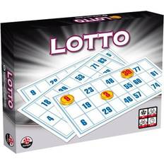 Tallotteri Danspil Lotto