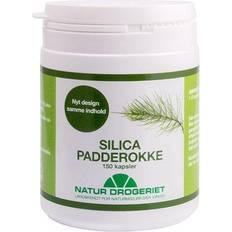 Silica Natur Drogeriet Silica Padderokke 150 stk