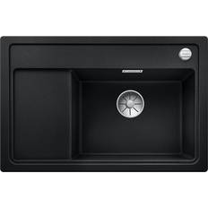 Blanco Lemis 8 S-IF Kitchen Sink 1160 x 500 mm