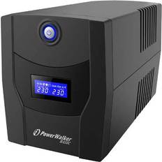 BlueWalker PowerWalker Basic VI 1000 STL FR