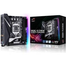 Mini-ITX Motherboards ASUS ROG STRIX B360-I GAMING