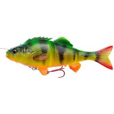 Savage Gear 4D Line Thru Perch 17cm SS 63g