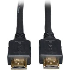 Tripp Lite High Speed (4K) HDMI-HDMI 1.8m