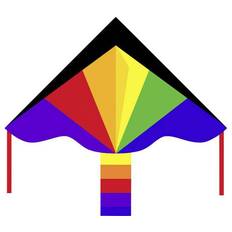 Ecoline Simple Flyer Rainbow