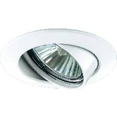 IP23 Ceiling Flush Lights Paulmann Line 989.40 Ceiling Flush Light 8.3cm