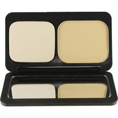 Youngblood Pressed Mineral Foundation Warm Beige