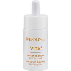 Bioline Serum & Ansiktsoljor Bioline Vita+ Revitalizing Nectar in Drops 30ml