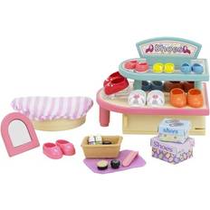 Sylvanian Families Role Playing Toys Sylvanian Families Village Shoe Shop