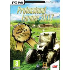 Professional Farmer 2017 - Gold Edition (PC)