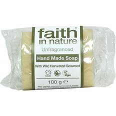 Fragrance Free Soap