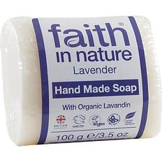 Faith in Nature Hygieniatuotteet Faith in Nature Lavender Soap