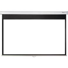 16:10 Schermi per proiettore Optoma Ml Pmg Molla Ht 266x166