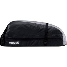 Silver Takboxar Thule Ranger 90