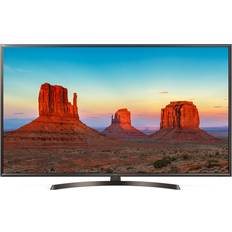 LG 49UK6400