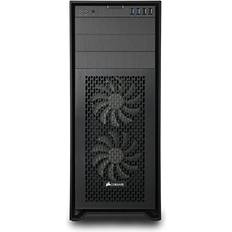 Corsair Obsidian 750D Airflow