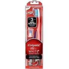 Colgate Sbiancante Spazzolini Colgate Spazz Expert White