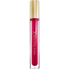 Max Factor Colour Elixir Gloss #60 Polished Fuchsia