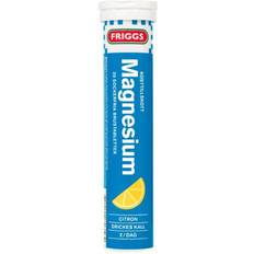 Friggs Magnesium 20 pcs