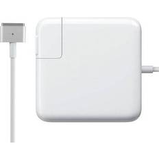 Strømforsyning til macbook Connectech Magsafe 2 45W Compatible