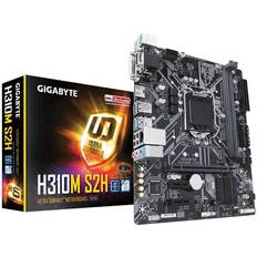 'h310 Gigabyte H310M S2H (rev. 1.0)