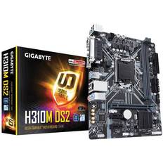 Gigabyte H310M DS2 (rev. 1.0)