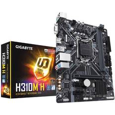 'h310 Gigabyte H310M H SK1151 DDR4 3.0 MATX