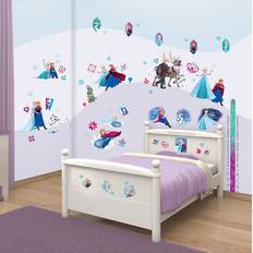 Walltastic Decor Kit Disney Frozen 43916