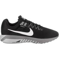 Nike structure m Nike Air Zoom Structure 21 M - Black/Wolf Grey/Cool Grey/White